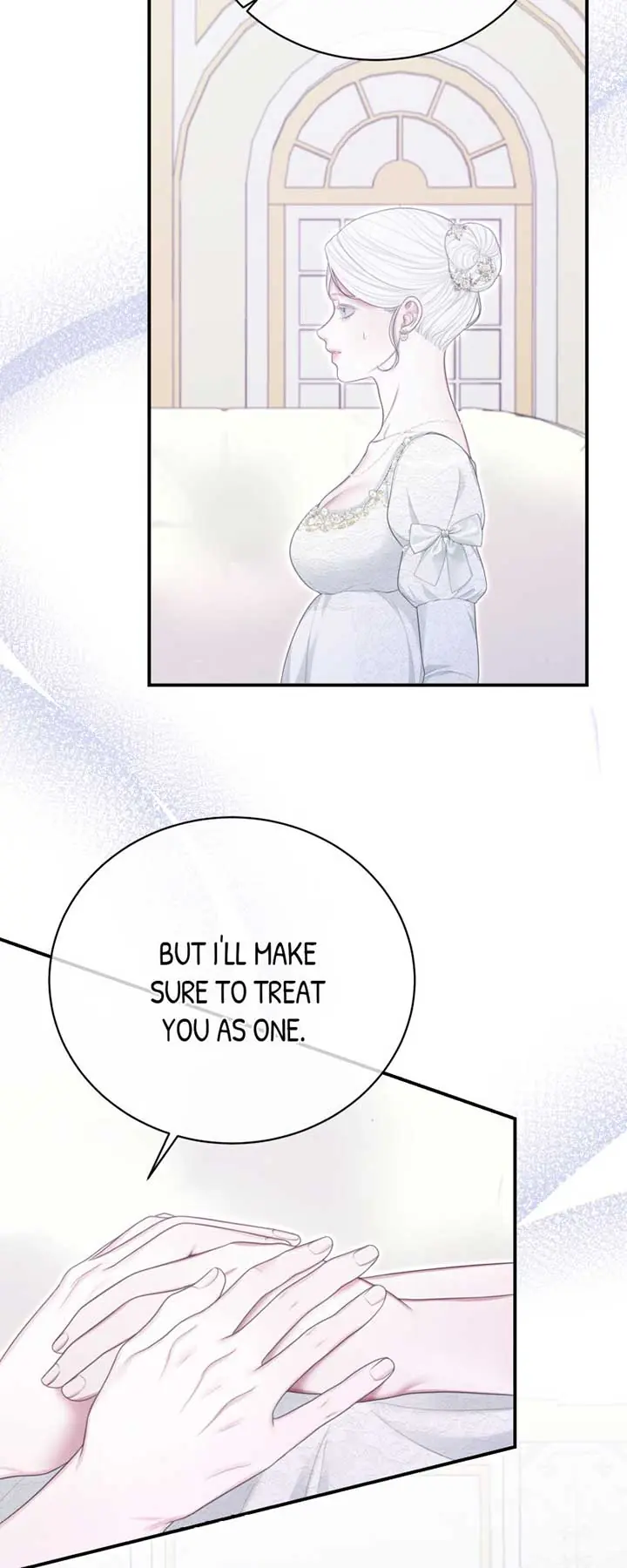 The Maid No Longer Desires Her Master Chapter 40 Page 14