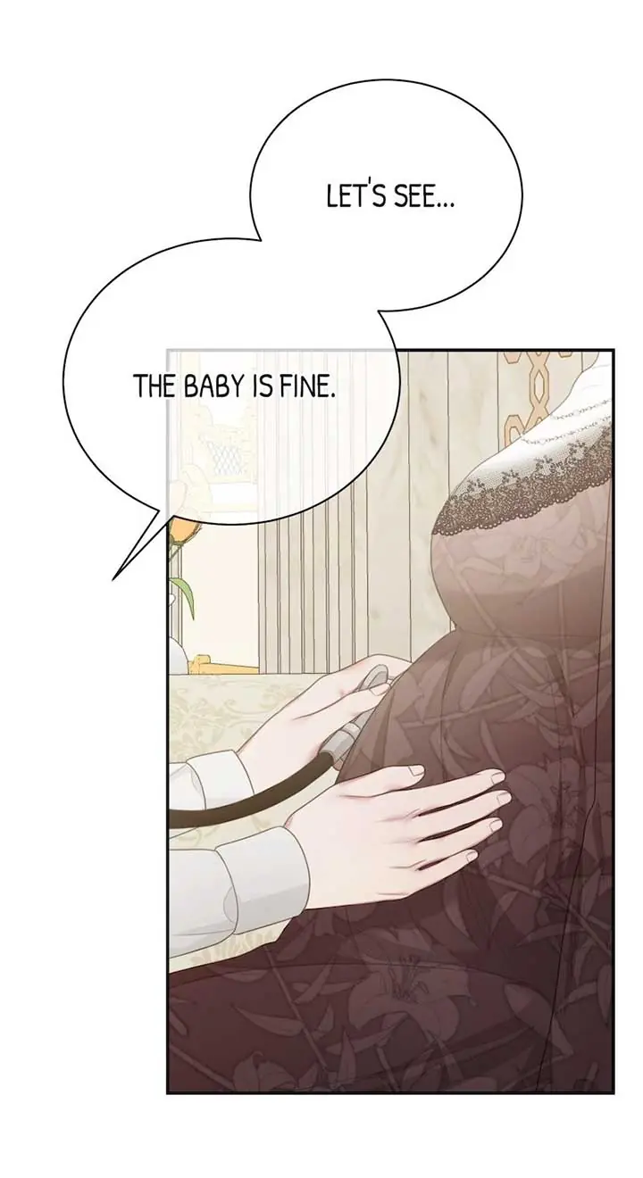 The Maid No Longer Desires Her Master Chapter 47 Page 25