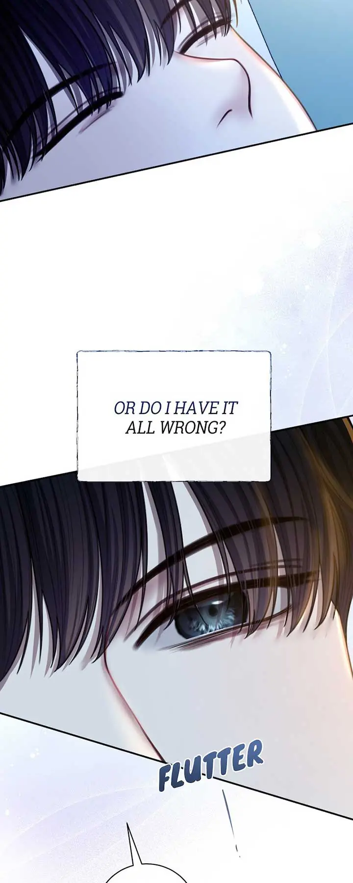 The Maid No Longer Desires Her Master Chapter 47 Page 31