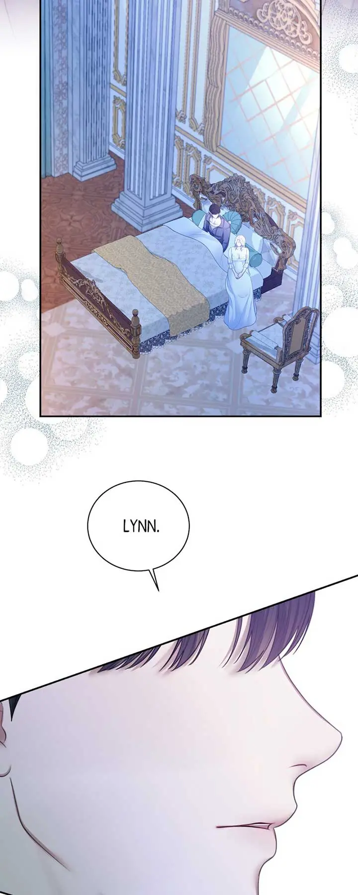 The Maid No Longer Desires Her Master Chapter 47 Page 38