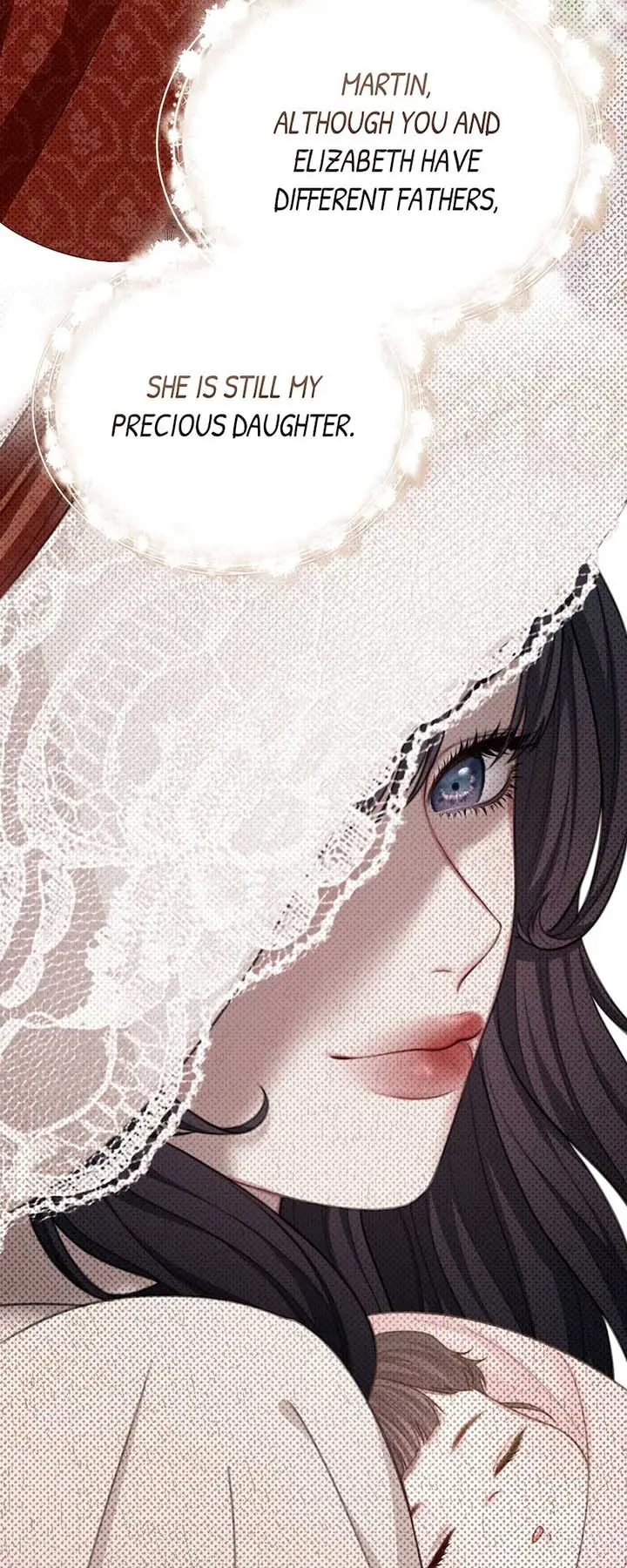 The Maid No Longer Desires Her Master Chapter 47 Page 41