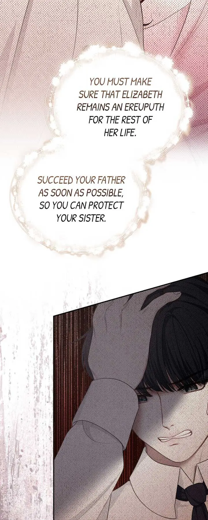 The Maid No Longer Desires Her Master Chapter 47 Page 42