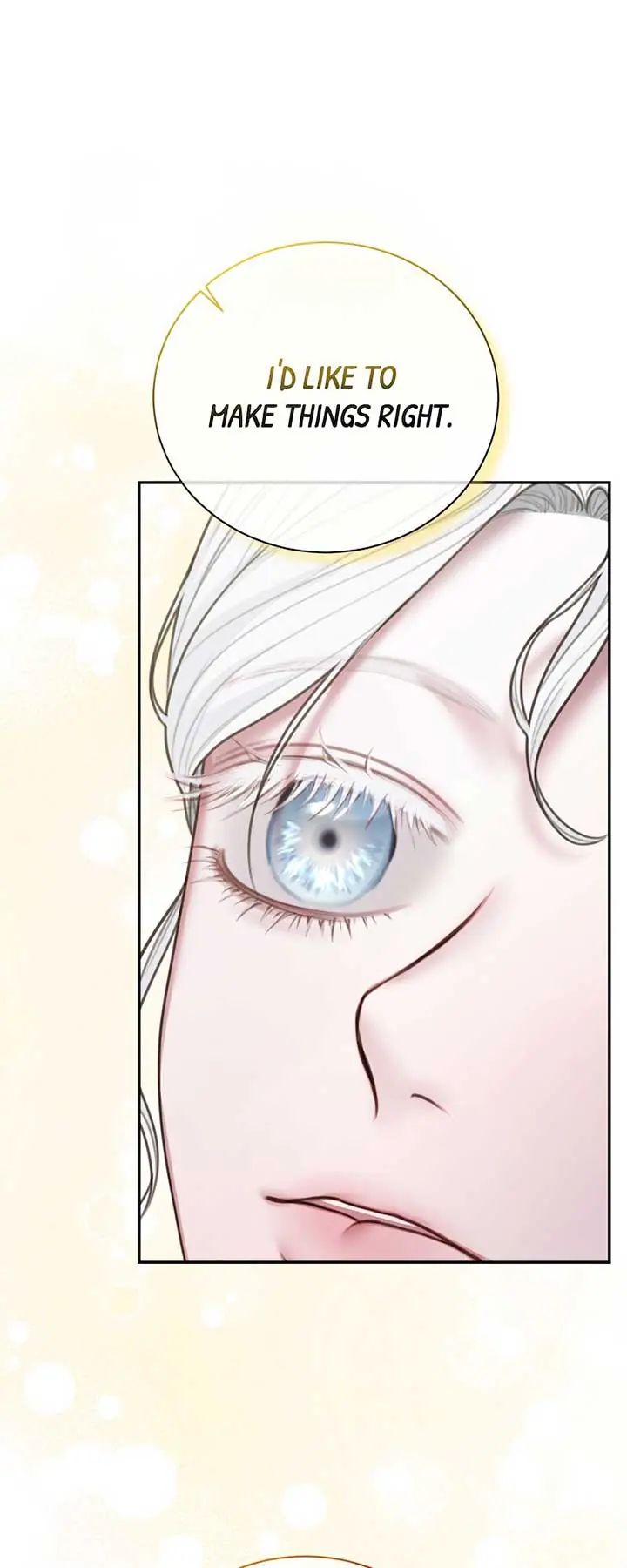 The Maid No Longer Desires Her Master Chapter 47 Page 54
