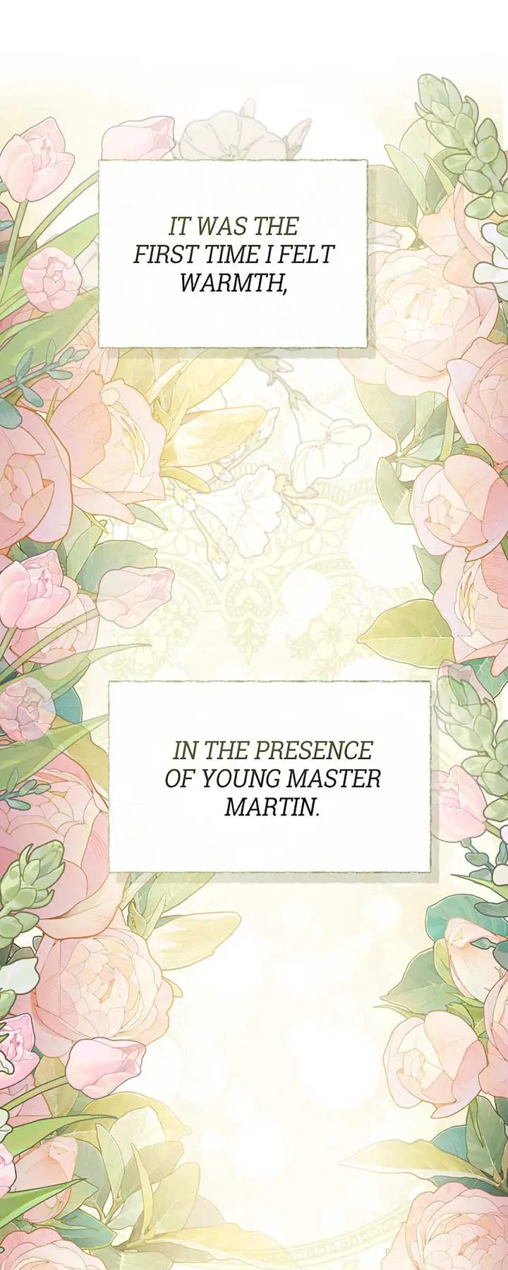The Maid No Longer Desires Her Master Chapter 47 Page 62