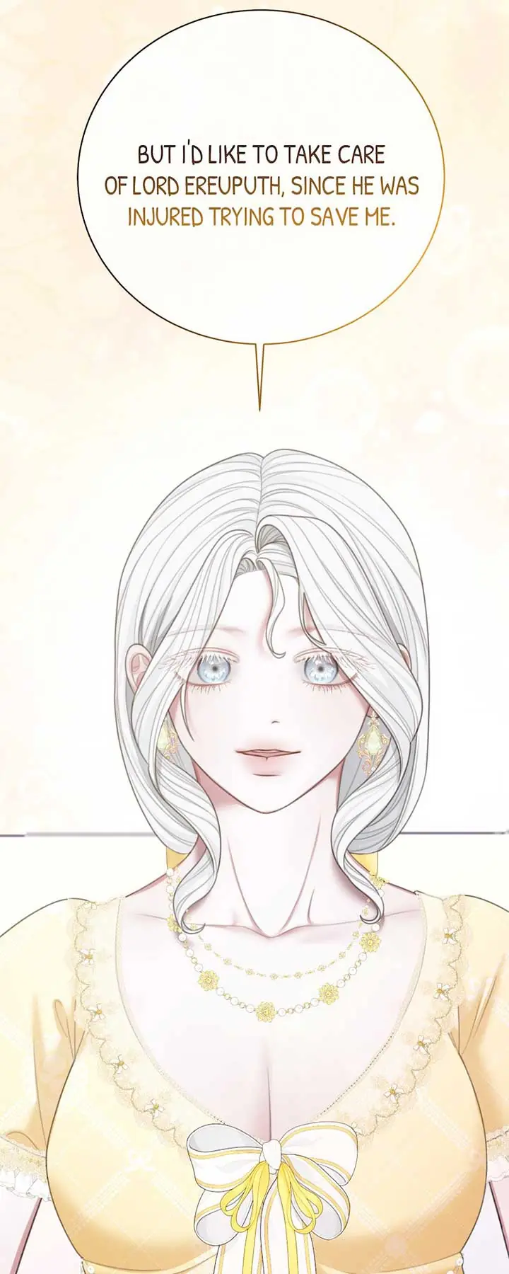 The Maid No Longer Desires Her Master Chapter 47 Page 67