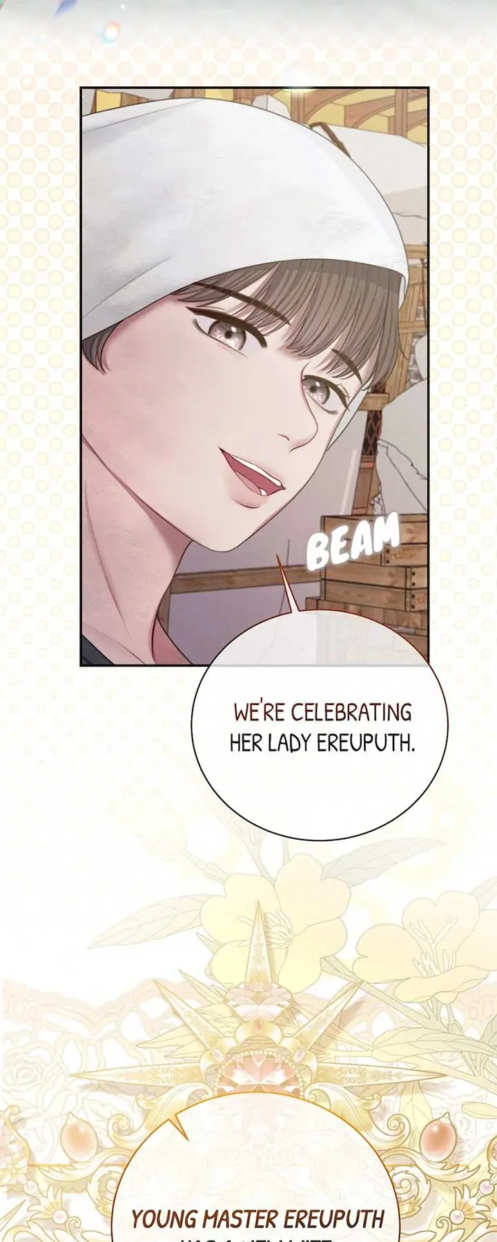 The Maid No Longer Desires Her Master Chapter 51 Page 6