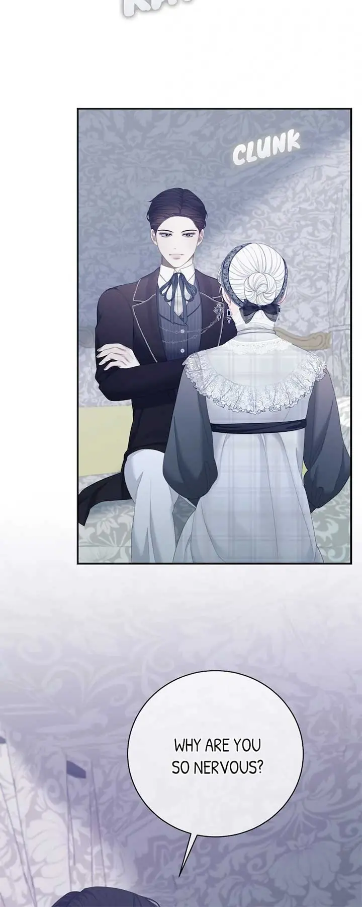 The Maid No Longer Desires Her Master Chapter 51 Page 16