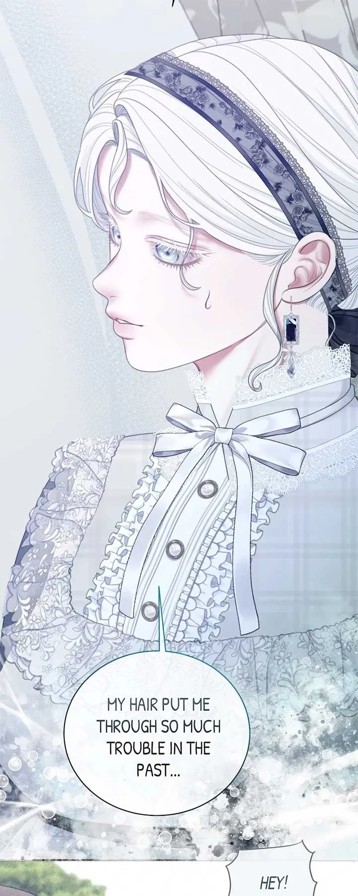The Maid No Longer Desires Her Master Chapter 51 Page 19