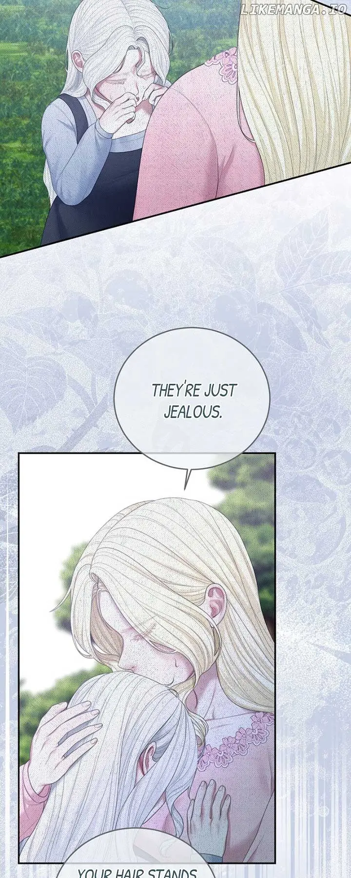 The Maid No Longer Desires Her Master Chapter 51 Page 23