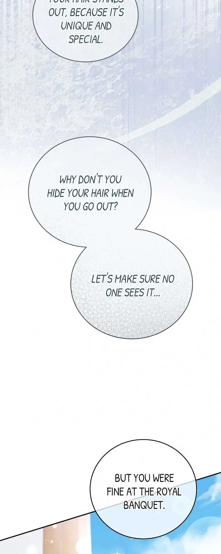 The Maid No Longer Desires Her Master Chapter 51 Page 24