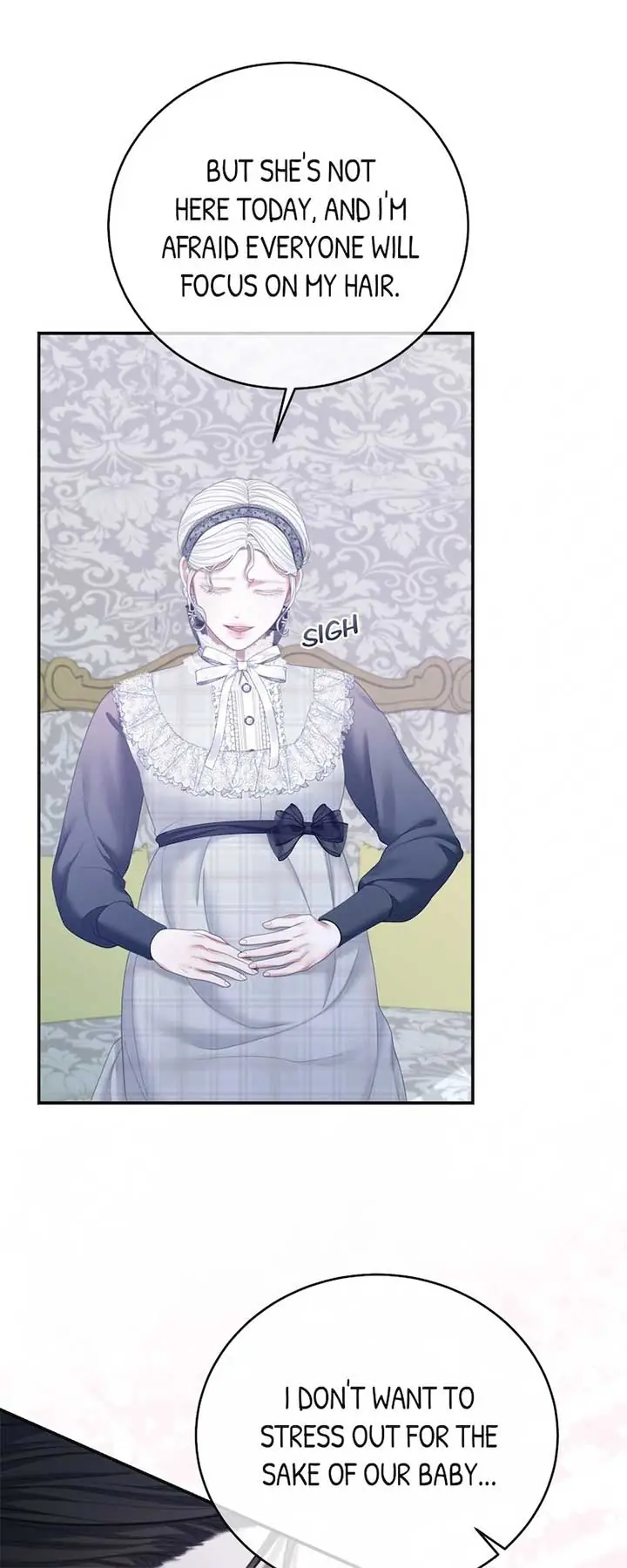 The Maid No Longer Desires Her Master Chapter 51 Page 26
