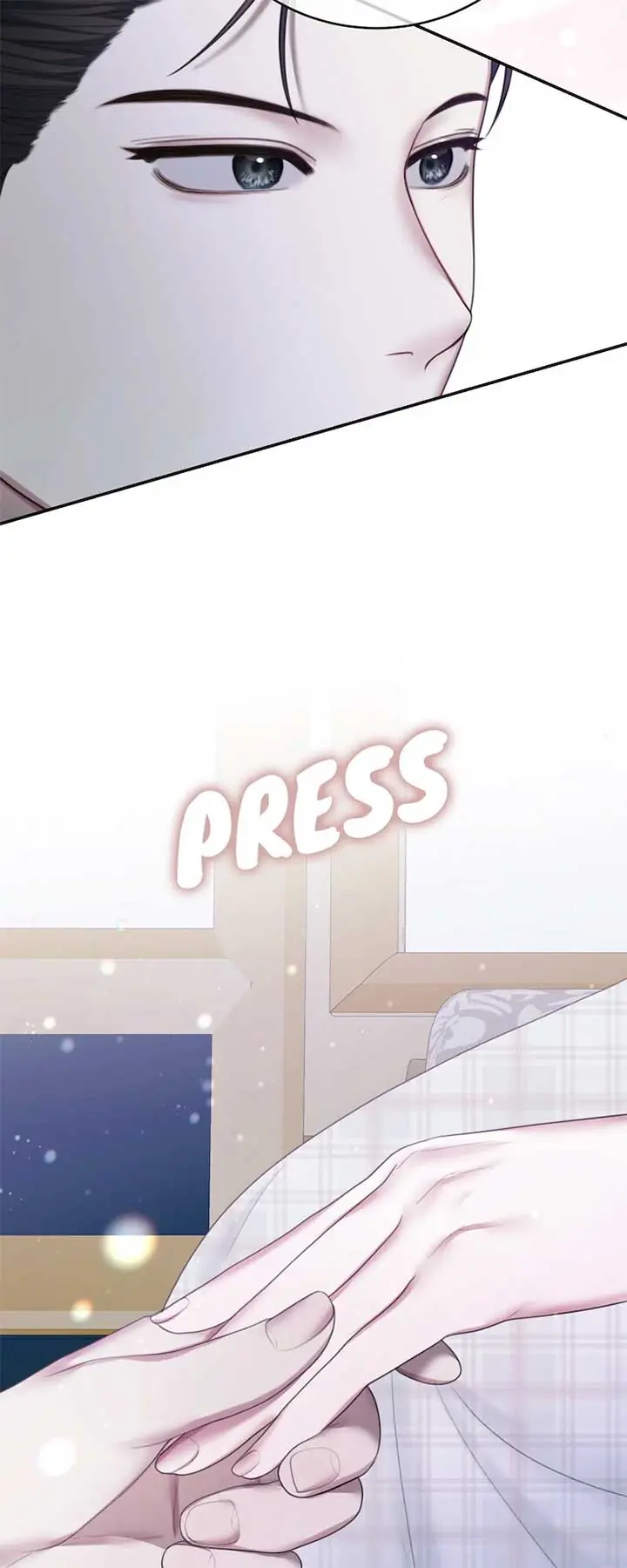 The Maid No Longer Desires Her Master Chapter 51 Page 27