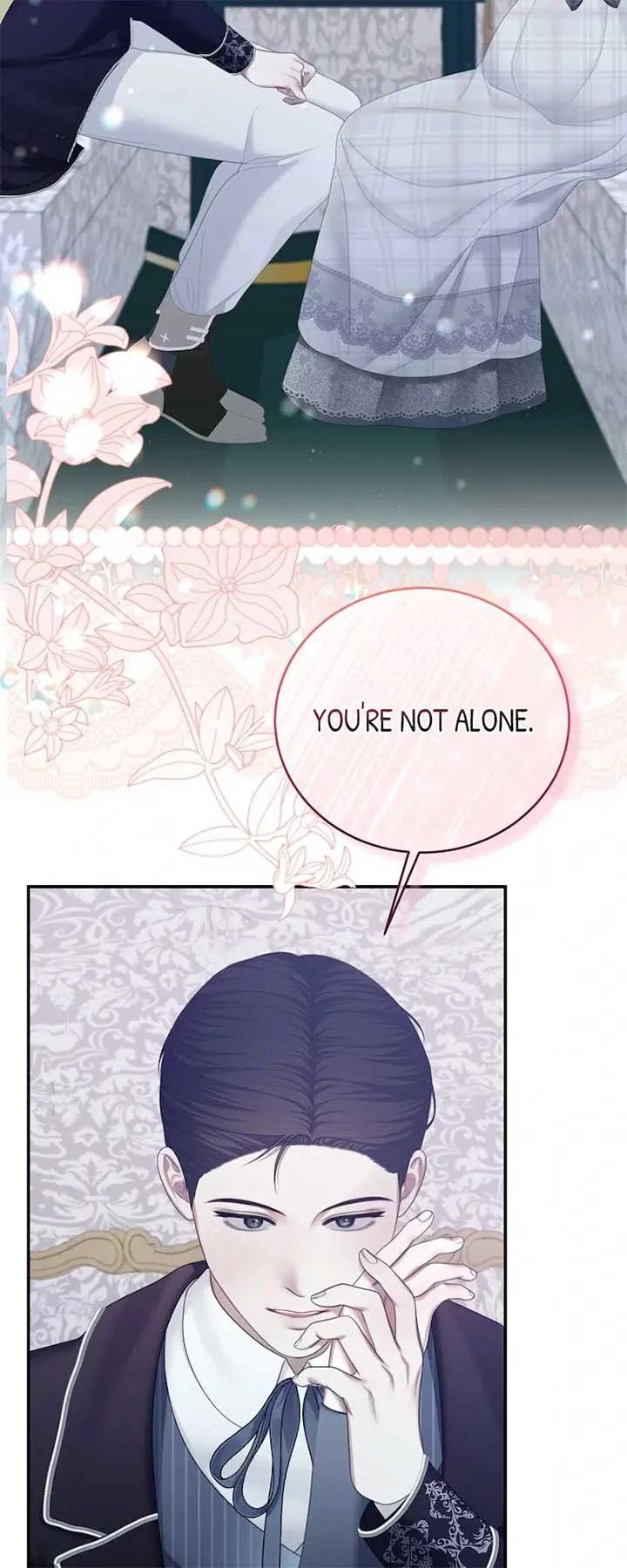 The Maid No Longer Desires Her Master Chapter 51 Page 29