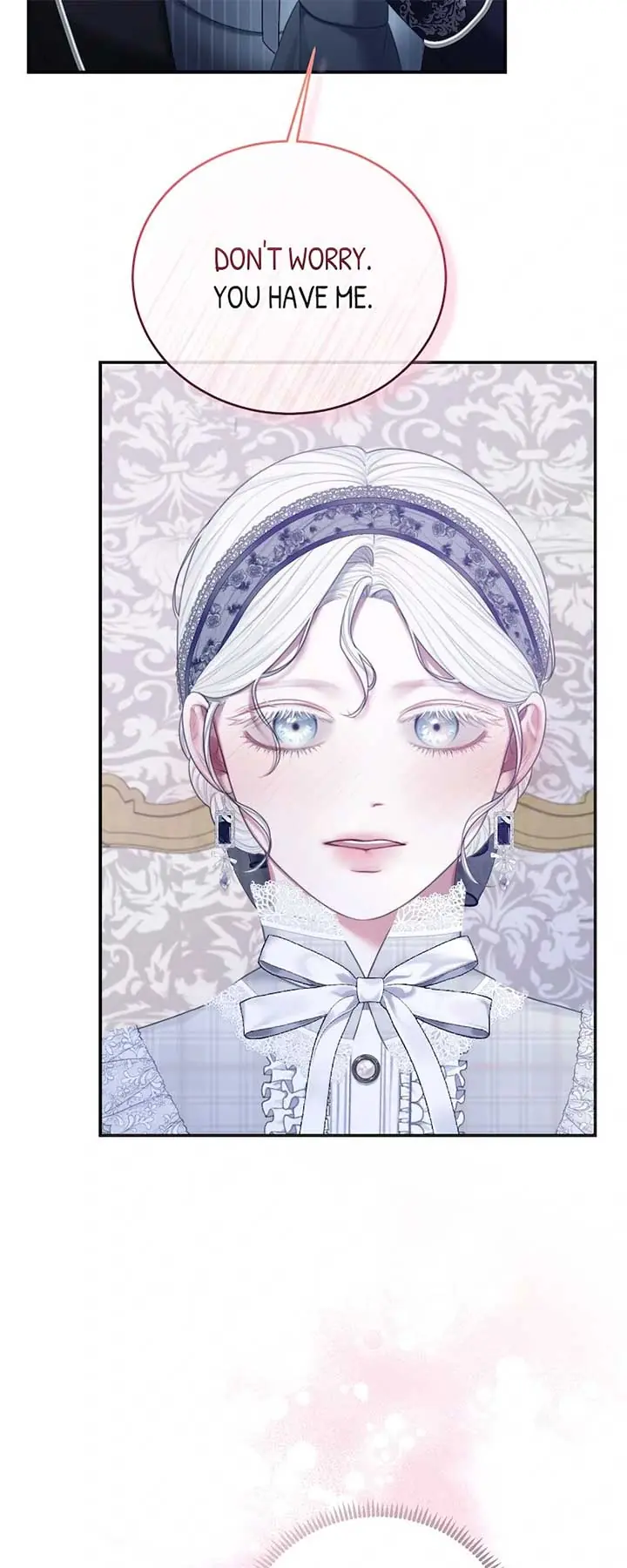 The Maid No Longer Desires Her Master Chapter 51 Page 30