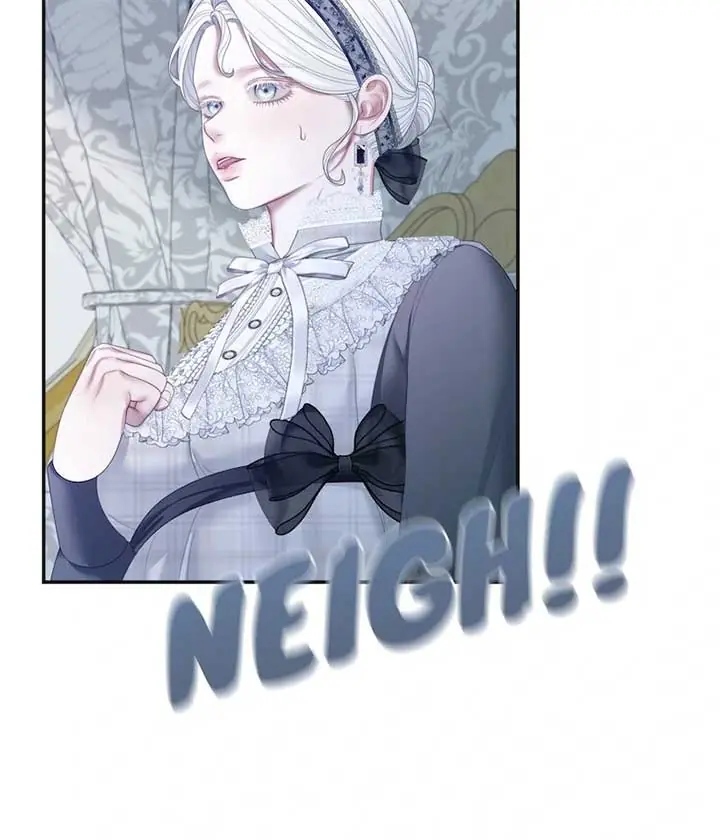 The Maid No Longer Desires Her Master Chapter 51 Page 33