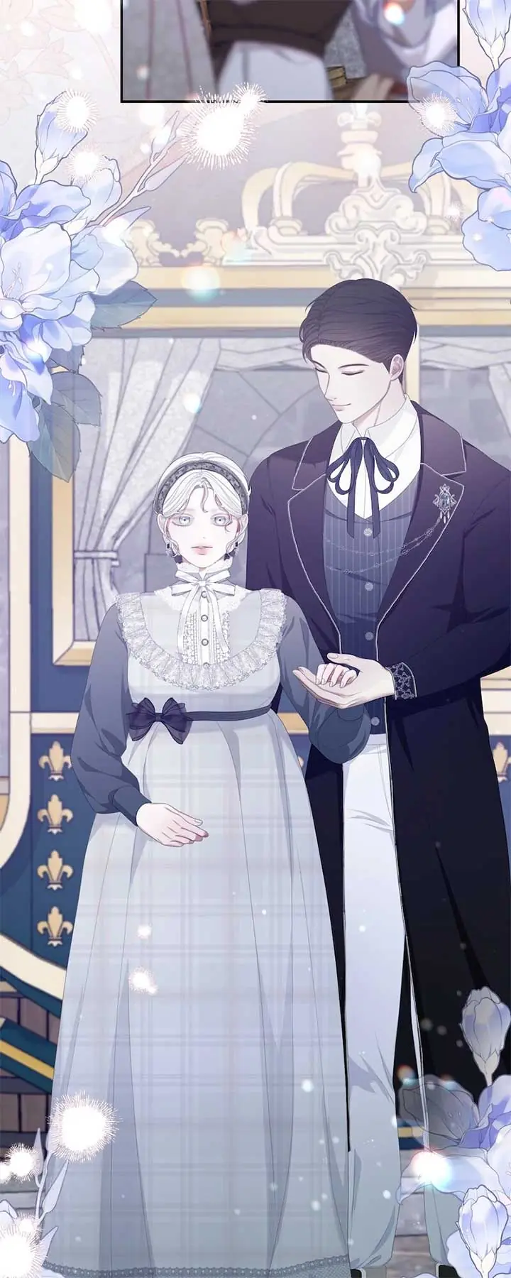 The Maid No Longer Desires Her Master Chapter 51 Page 38