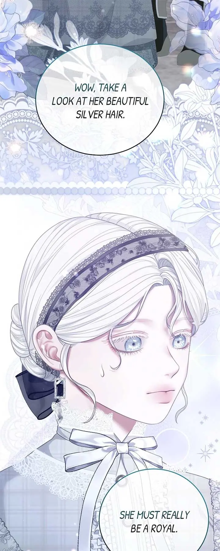 The Maid No Longer Desires Her Master Chapter 51 Page 39