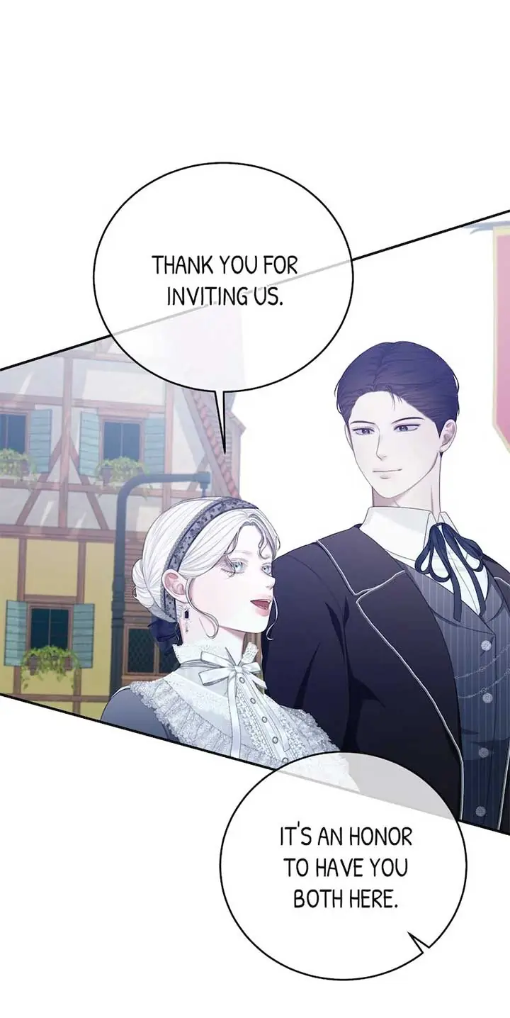 The Maid No Longer Desires Her Master Chapter 51 Page 41
