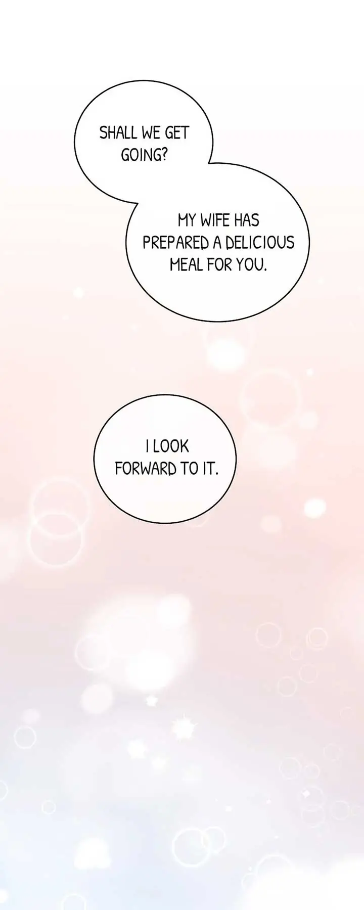 The Maid No Longer Desires Her Master Chapter 51 Page 42