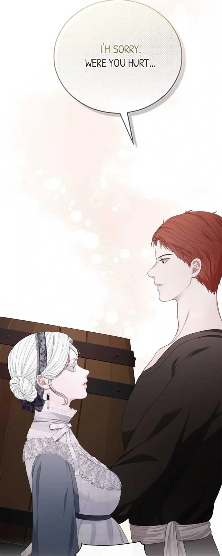 The Maid No Longer Desires Her Master Chapter 51 Page 47