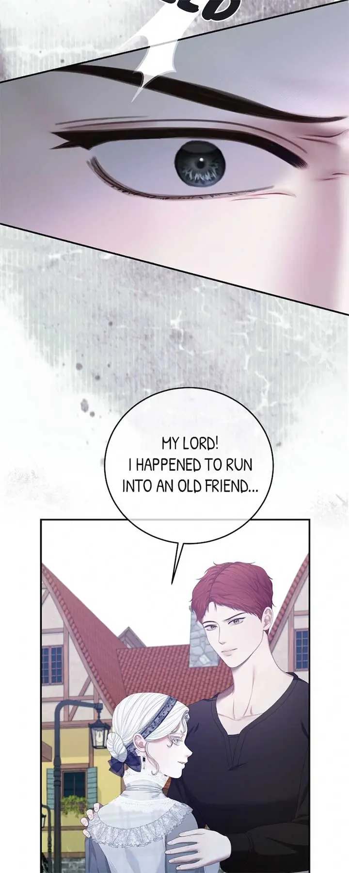 The Maid No Longer Desires Her Master Chapter 51 Page 51