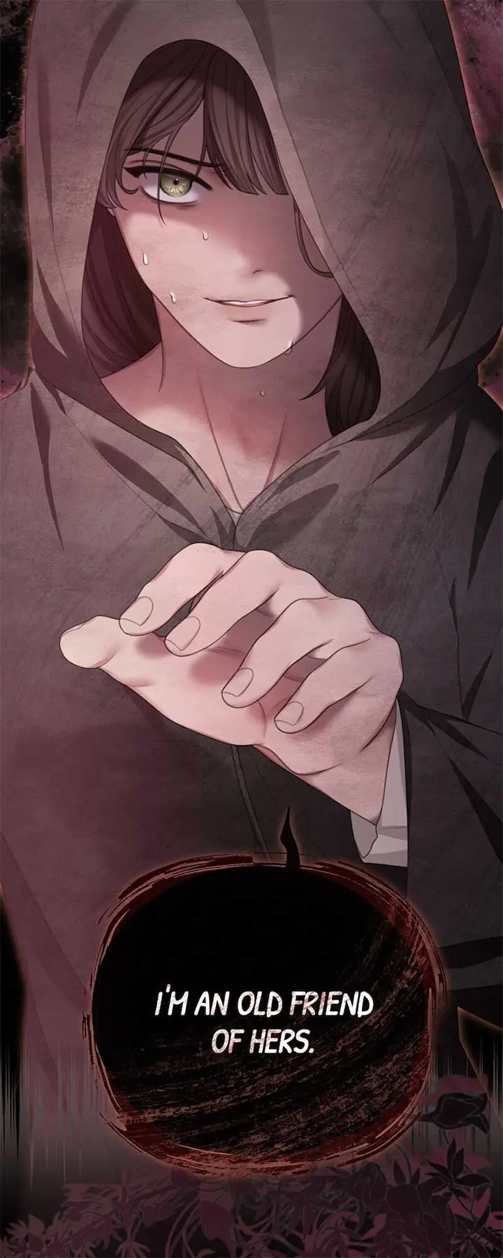 The Maid No Longer Desires Her Master Chapter 51 Page 63