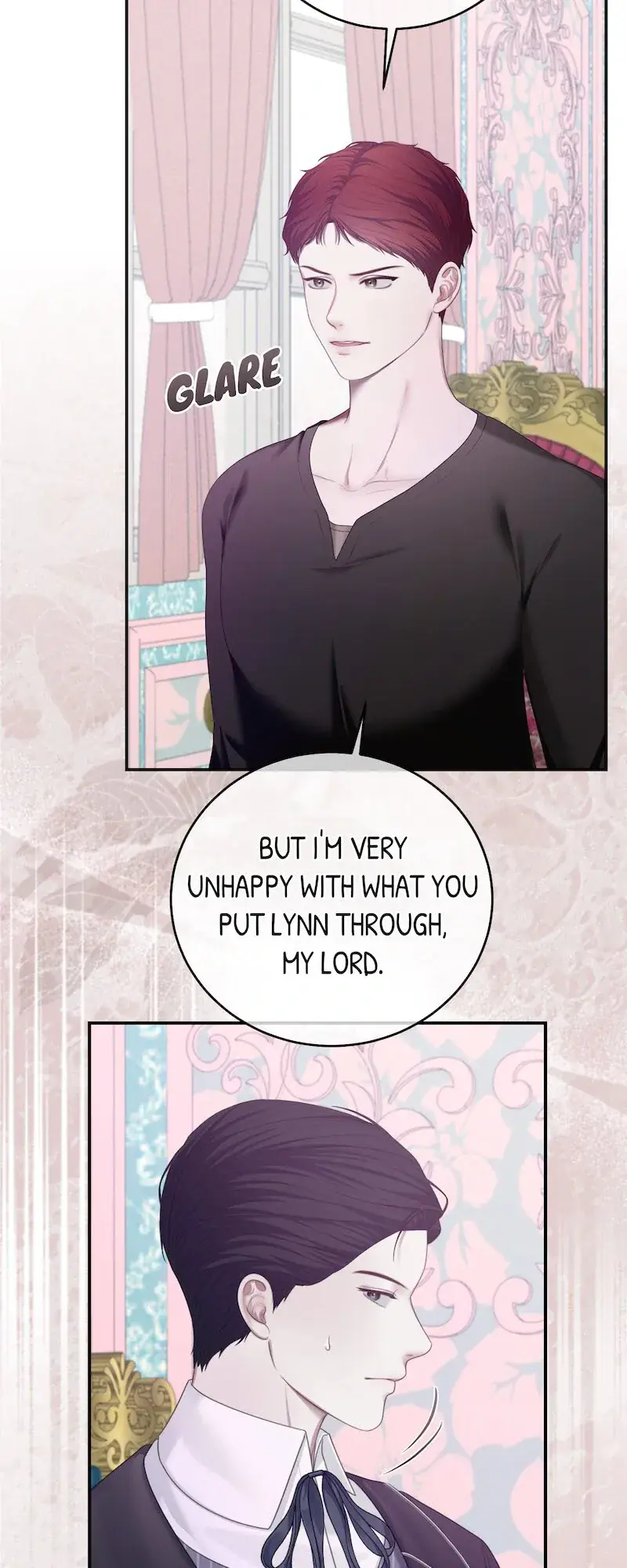 The Maid No Longer Desires Her Master Chapter 52 Page 5
