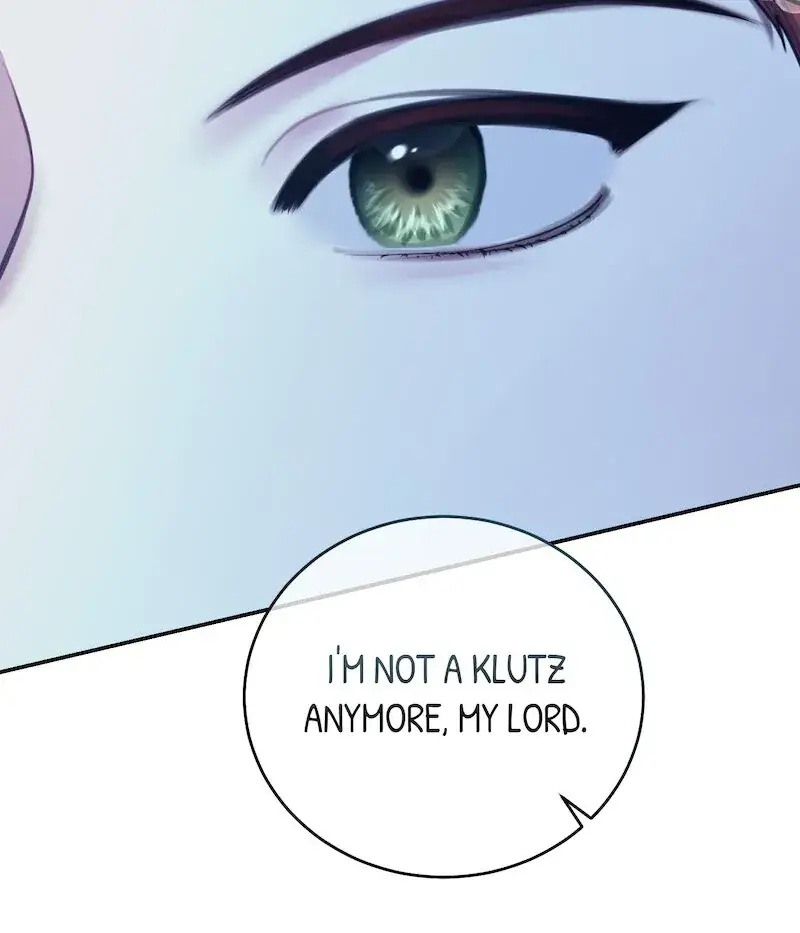 The Maid No Longer Desires Her Master Chapter 52 Page 25