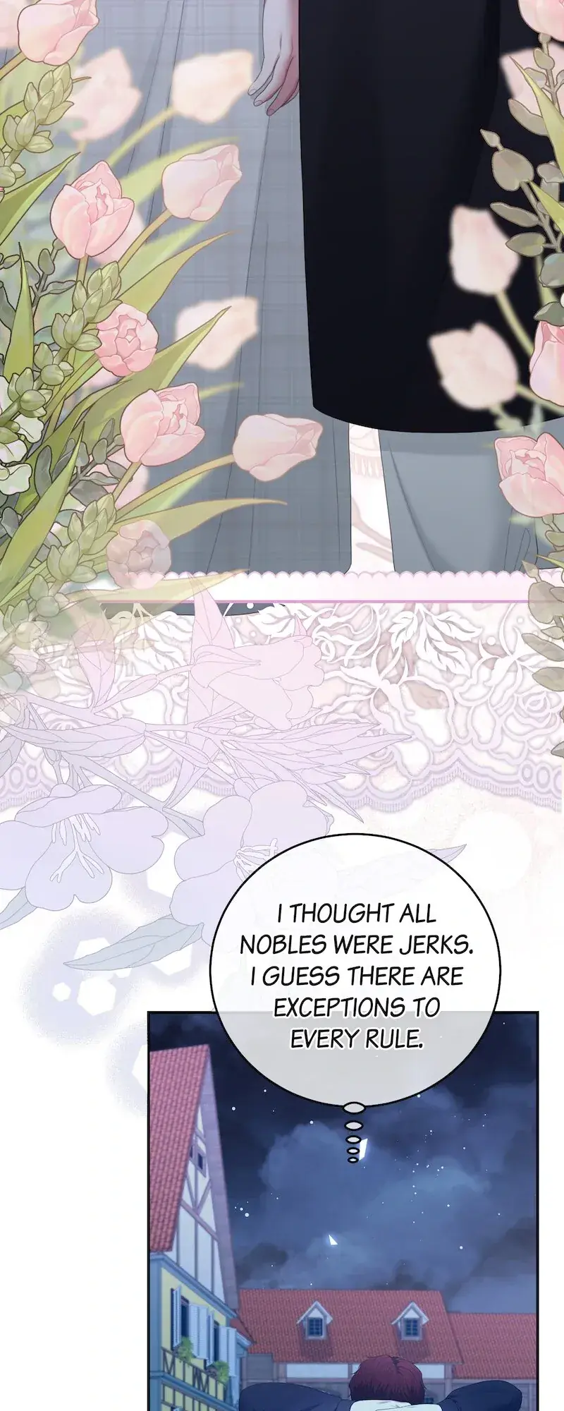 The Maid No Longer Desires Her Master Chapter 52 Page 27