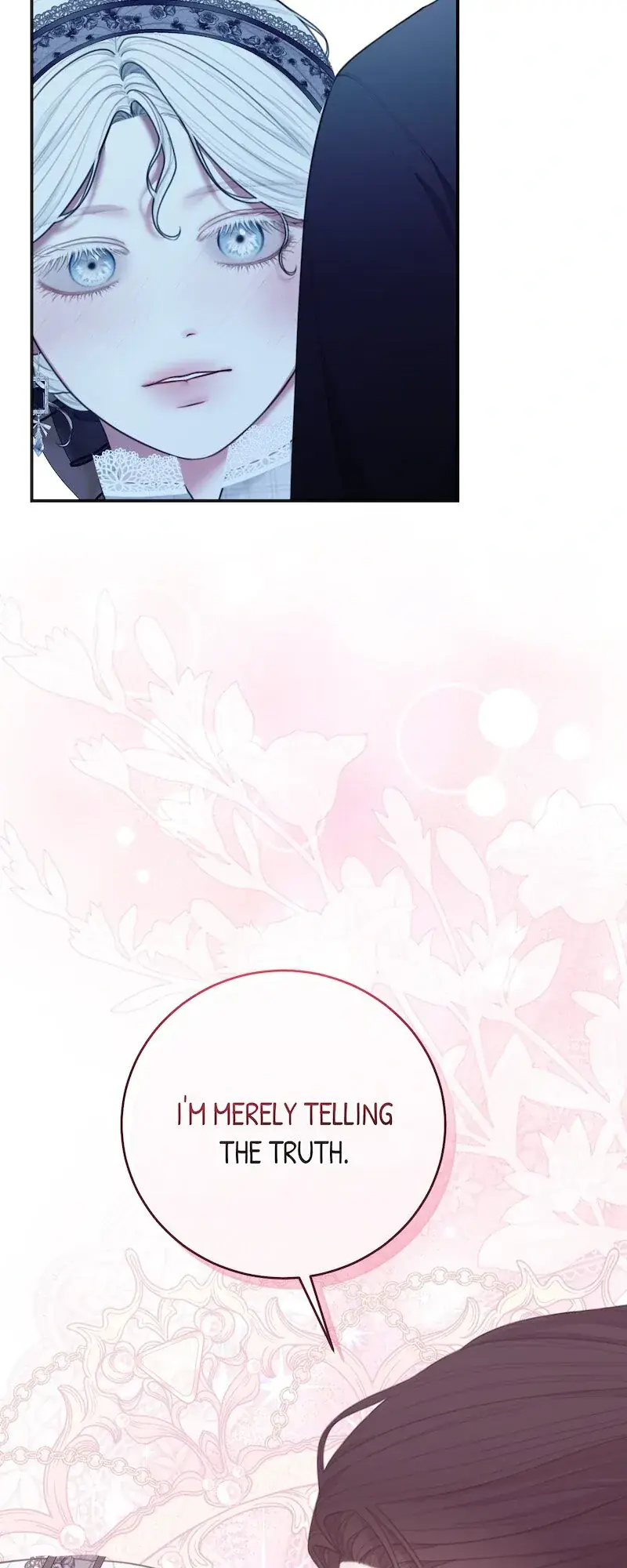The Maid No Longer Desires Her Master Chapter 52 Page 36