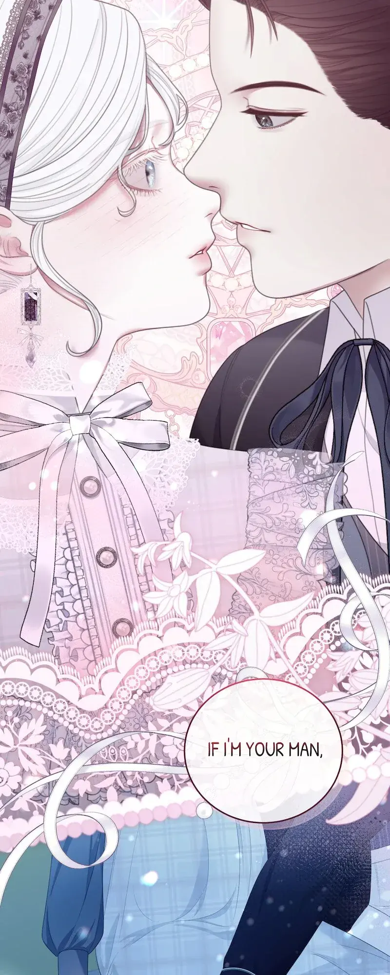 The Maid No Longer Desires Her Master Chapter 52 Page 37