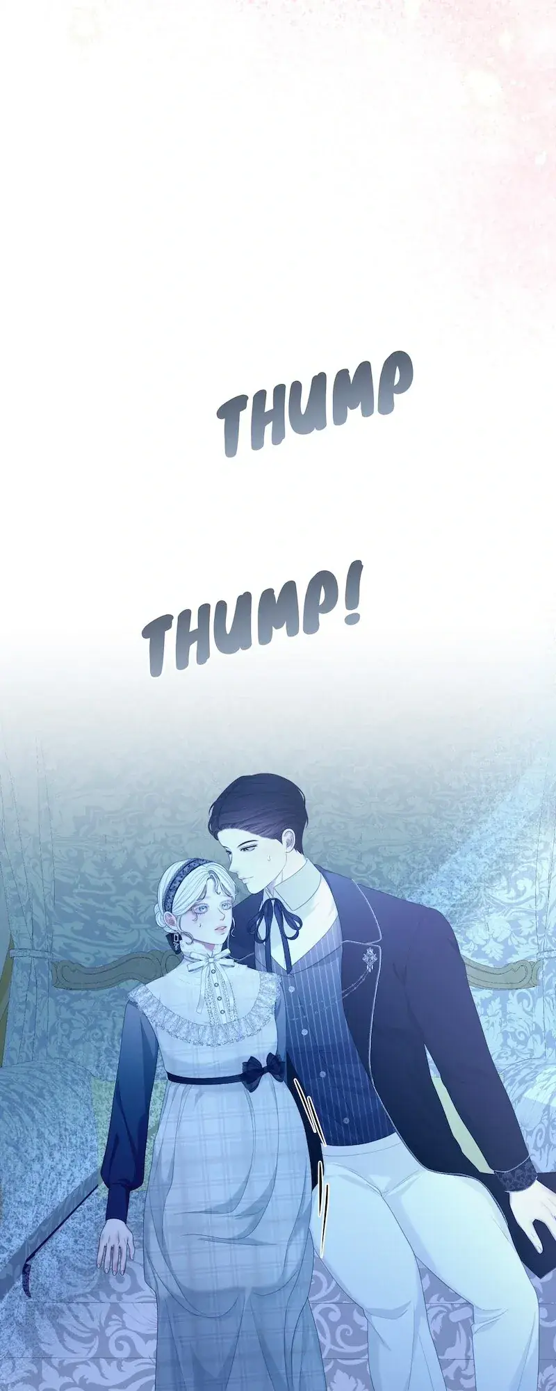 The Maid No Longer Desires Her Master Chapter 52 Page 39