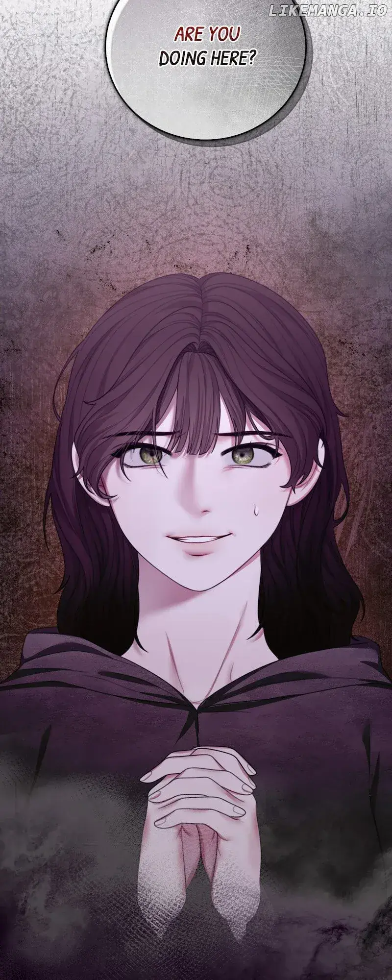 The Maid No Longer Desires Her Master Chapter 52 Page 49