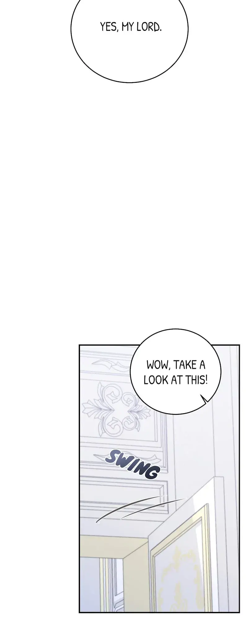 The Maid No Longer Desires Her Master Chapter 52 Page 55