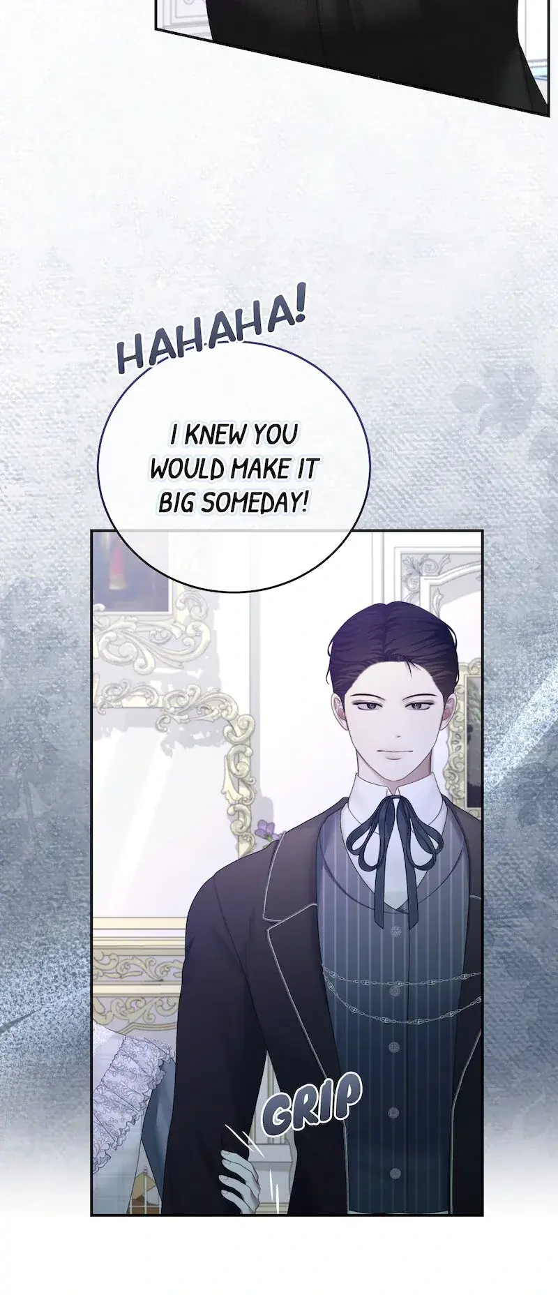 The Maid No Longer Desires Her Master Chapter 52 Page 58