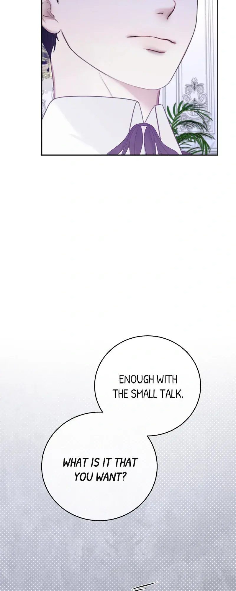The Maid No Longer Desires Her Master Chapter 52 Page 60
