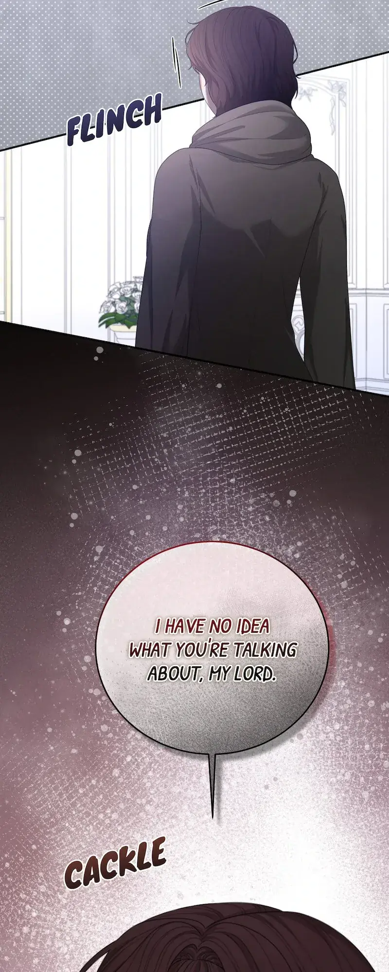 The Maid No Longer Desires Her Master Chapter 52 Page 61