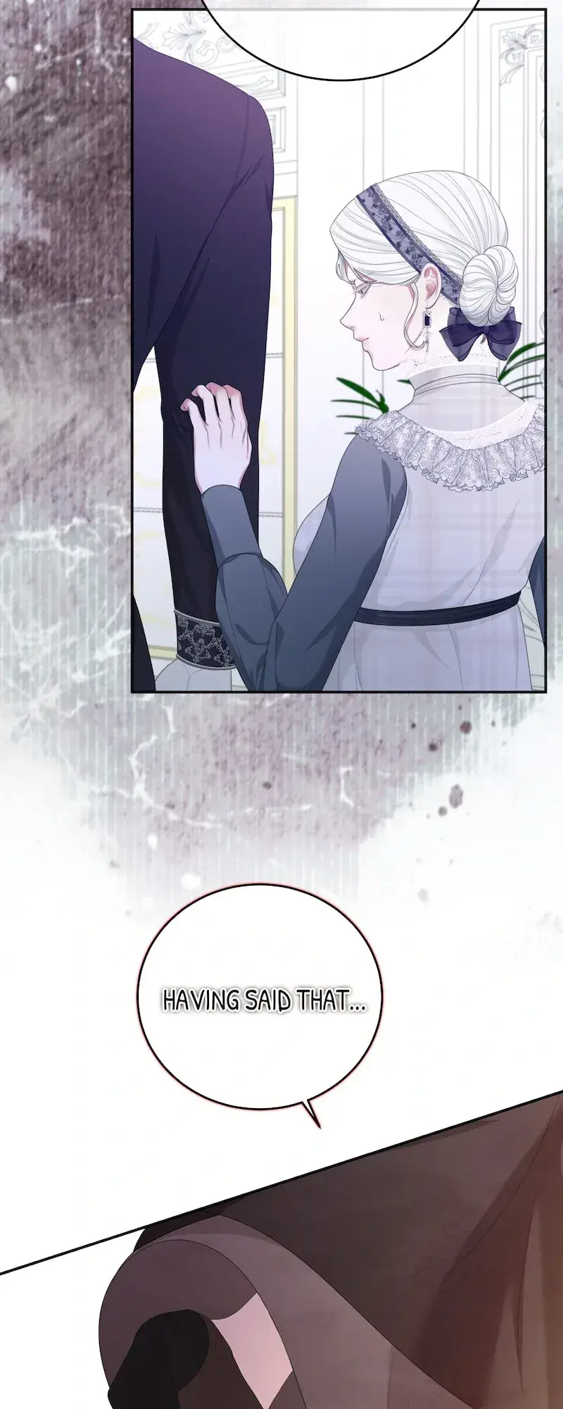 The Maid No Longer Desires Her Master Chapter 52 Page 63