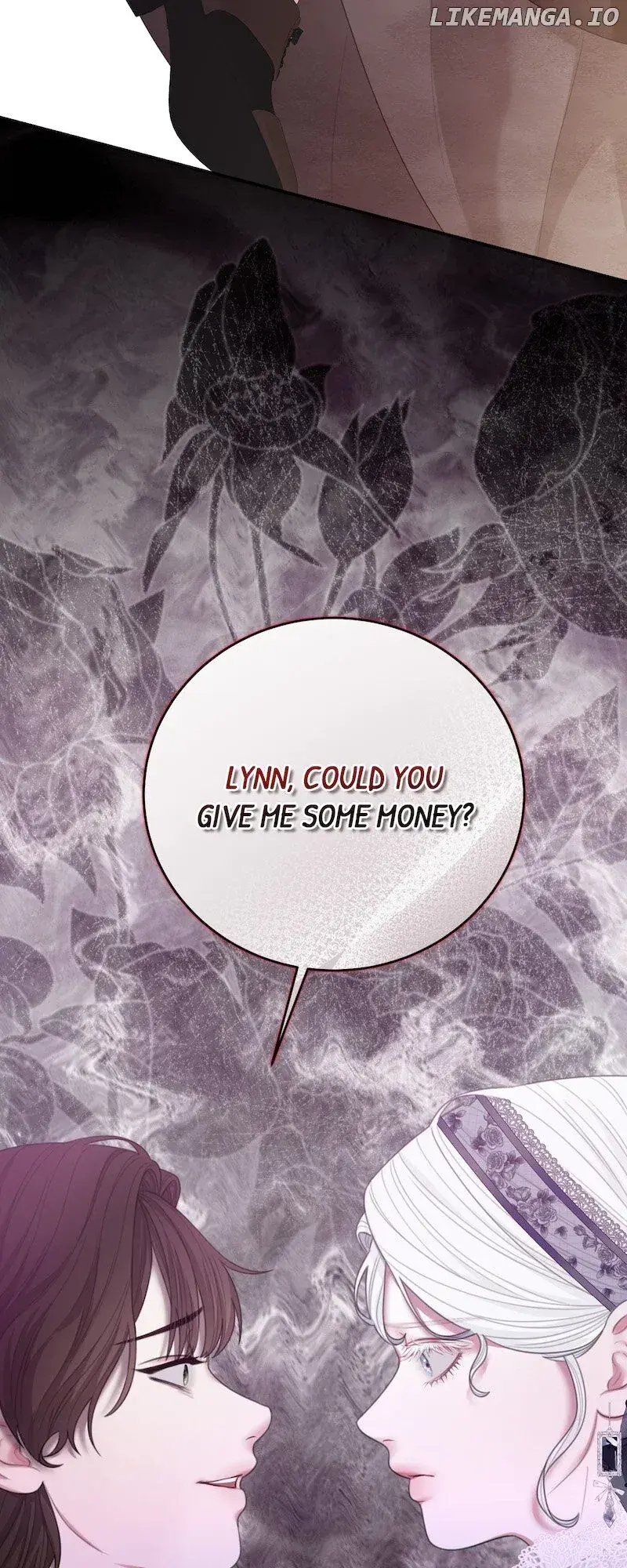 The Maid No Longer Desires Her Master Chapter 52 Page 64