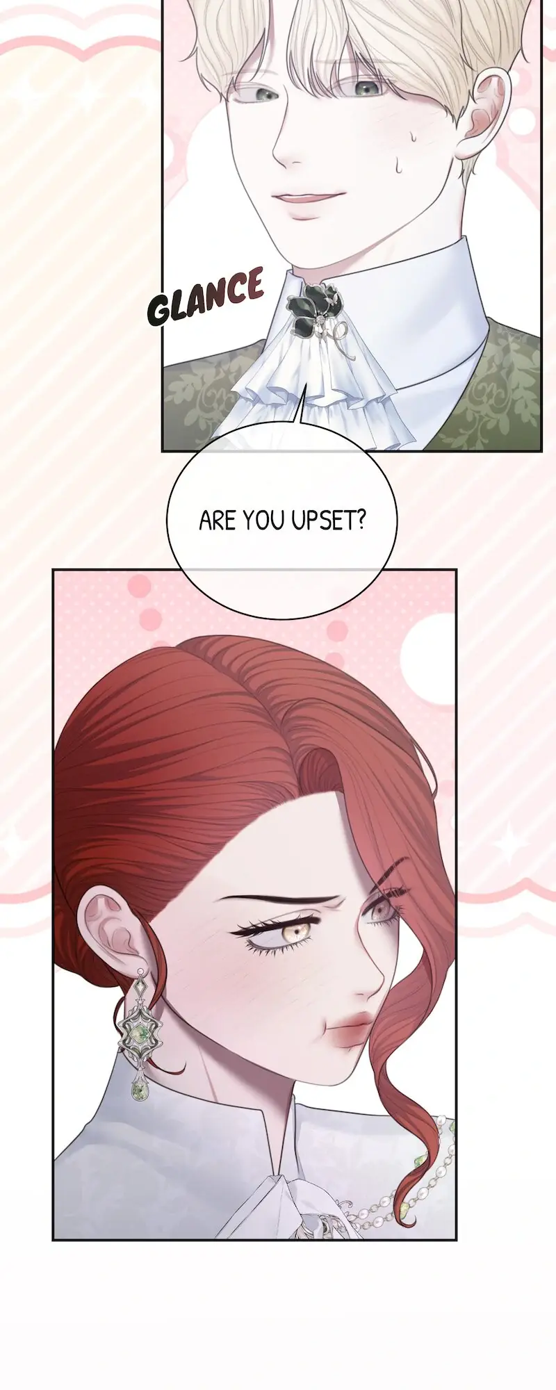 The Maid No Longer Desires Her Master Chapter 54 Page 11