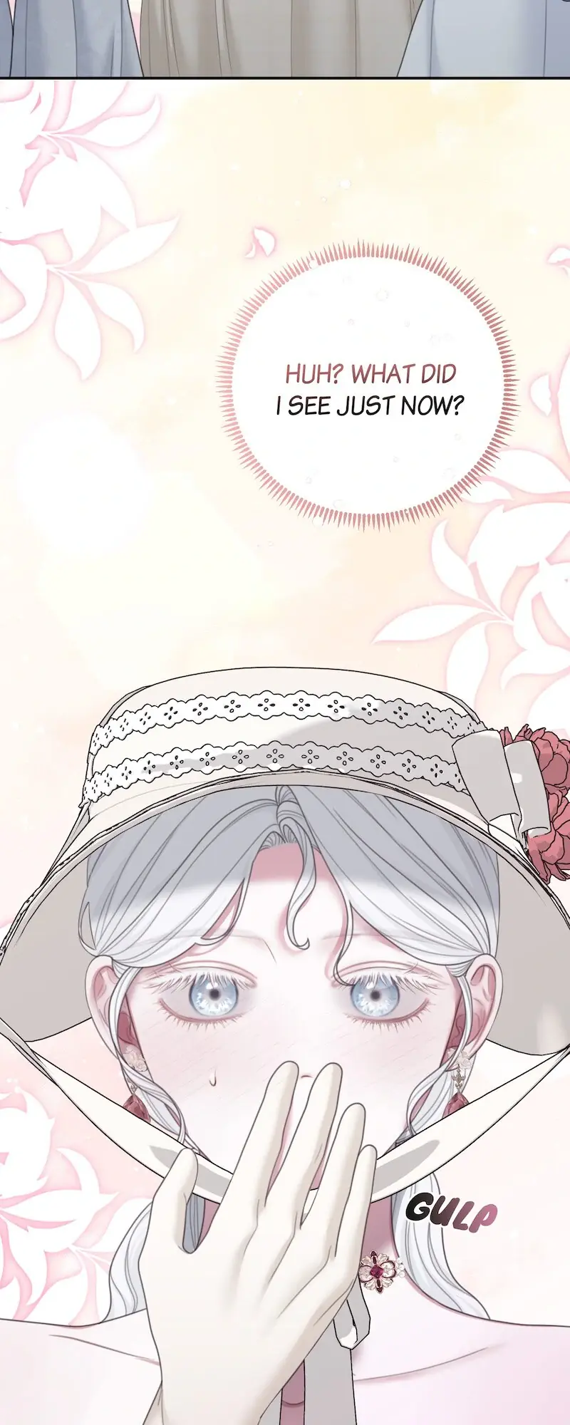The Maid No Longer Desires Her Master Chapter 54 Page 13