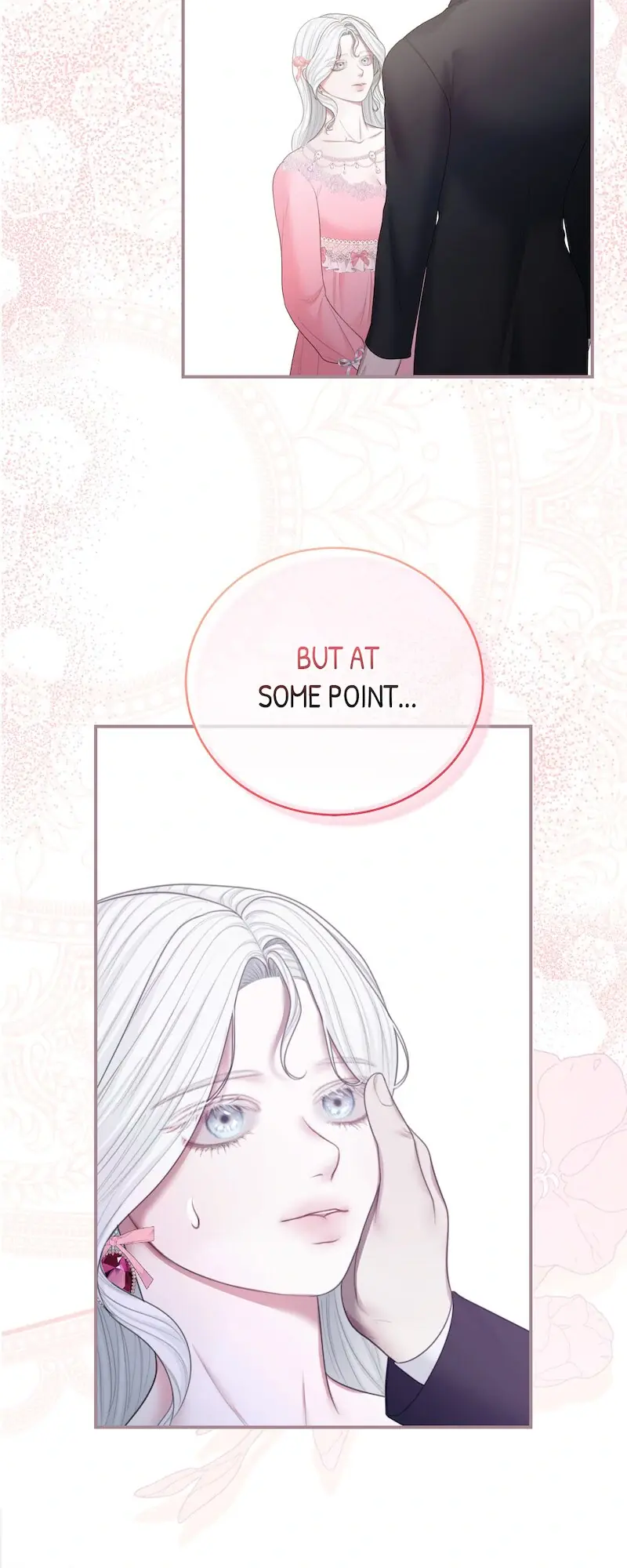The Maid No Longer Desires Her Master Chapter 54 Page 22