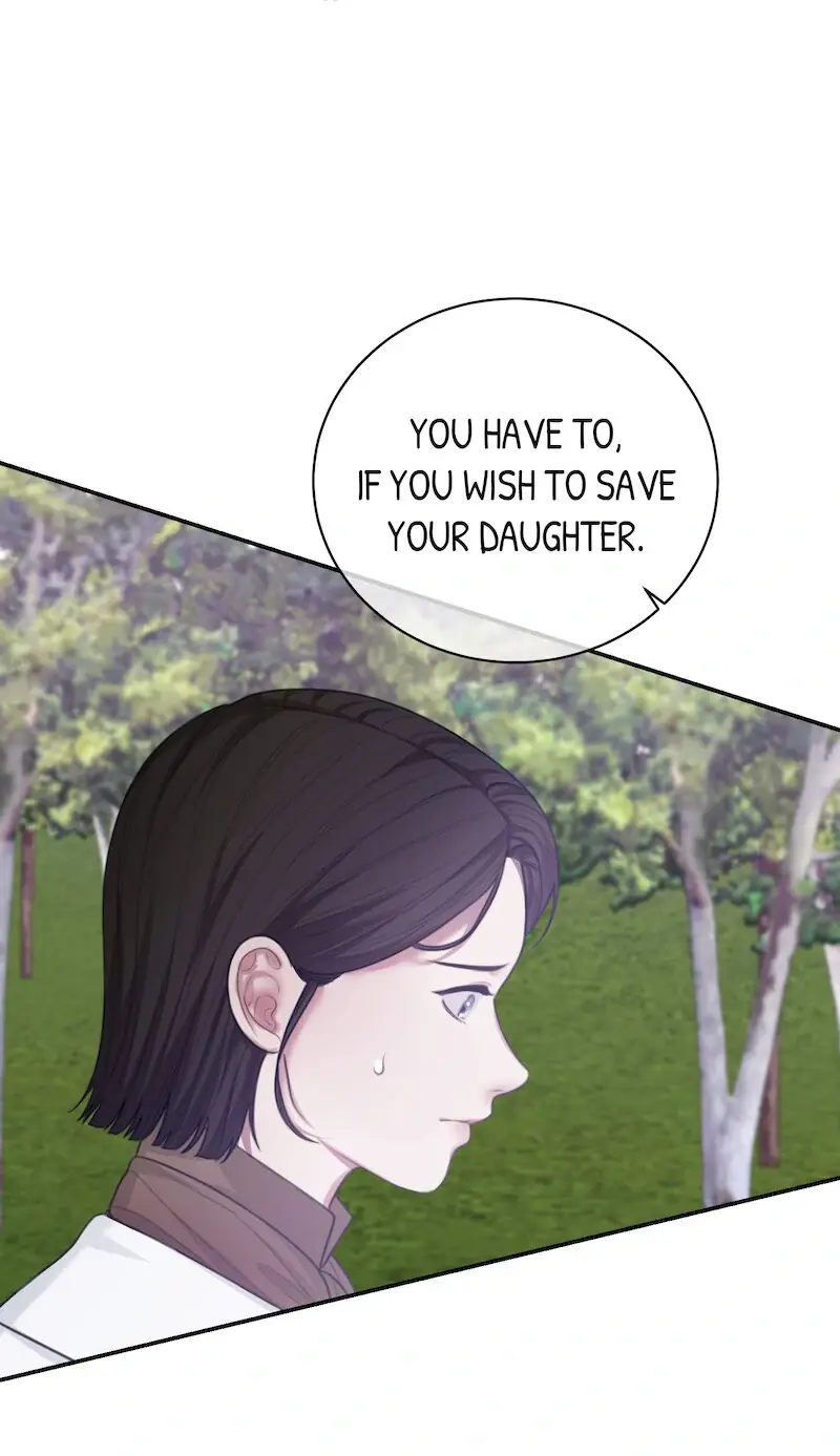The Maid No Longer Desires Her Master Chapter 54 Page 41