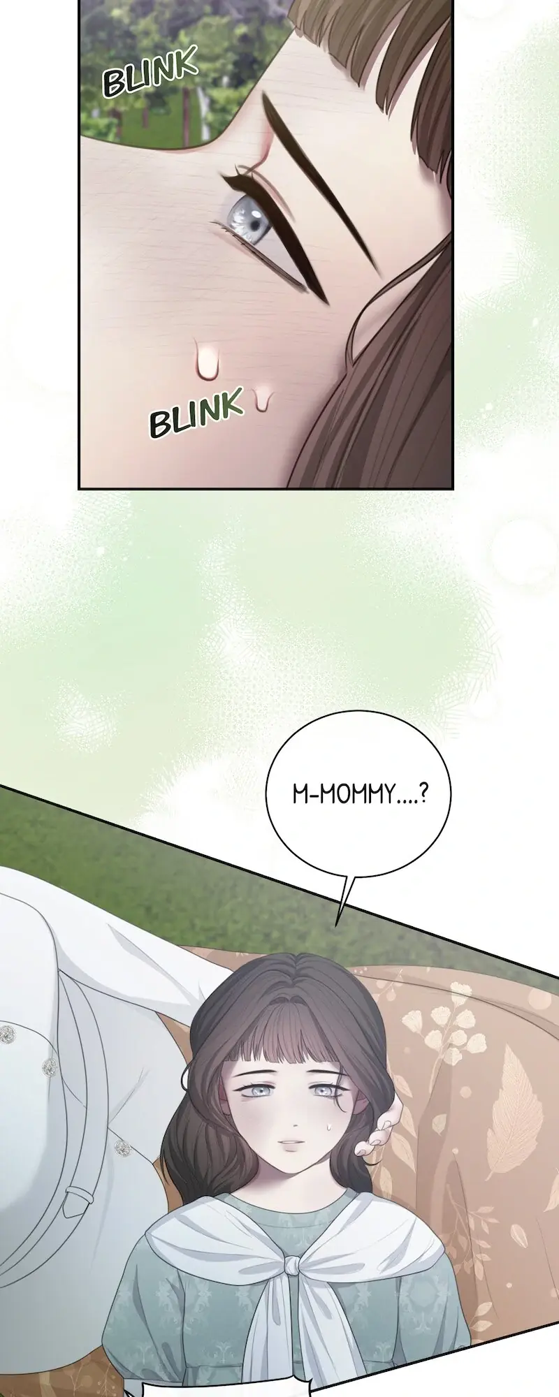 The Maid No Longer Desires Her Master Chapter 54 Page 43