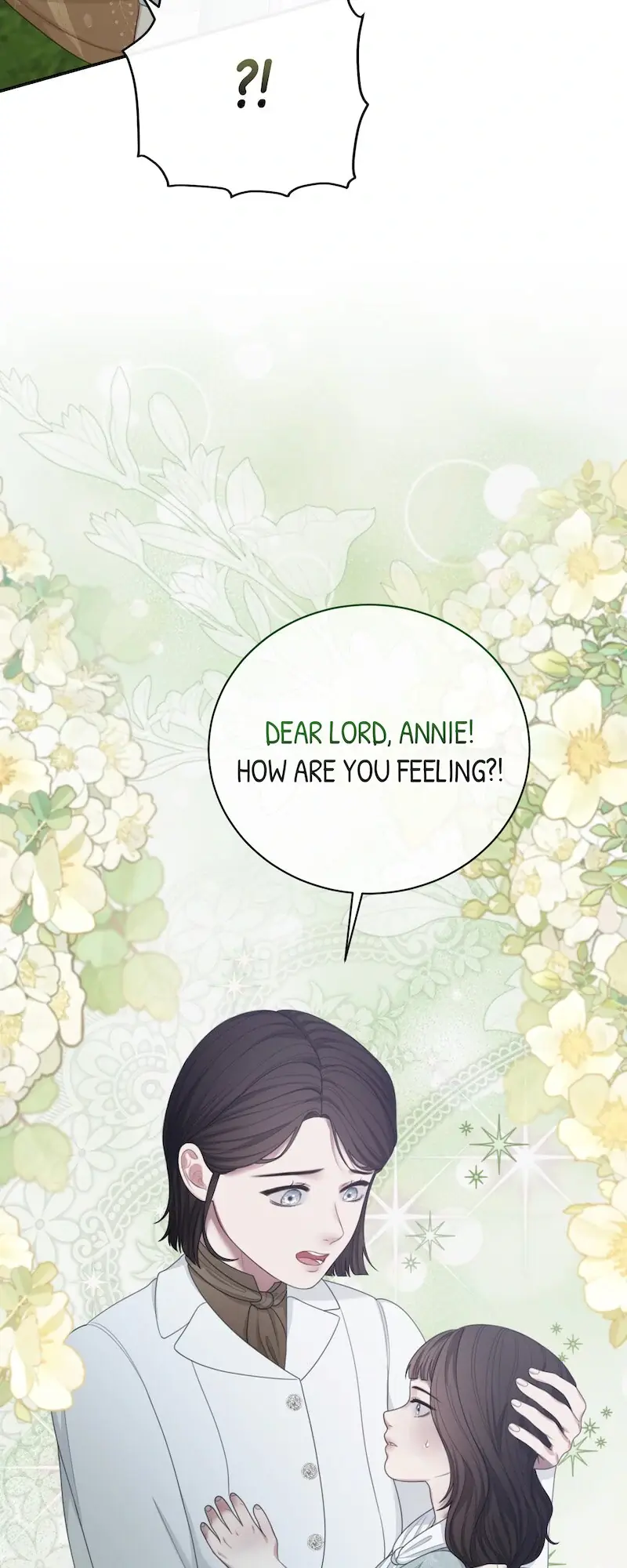 The Maid No Longer Desires Her Master Chapter 54 Page 44