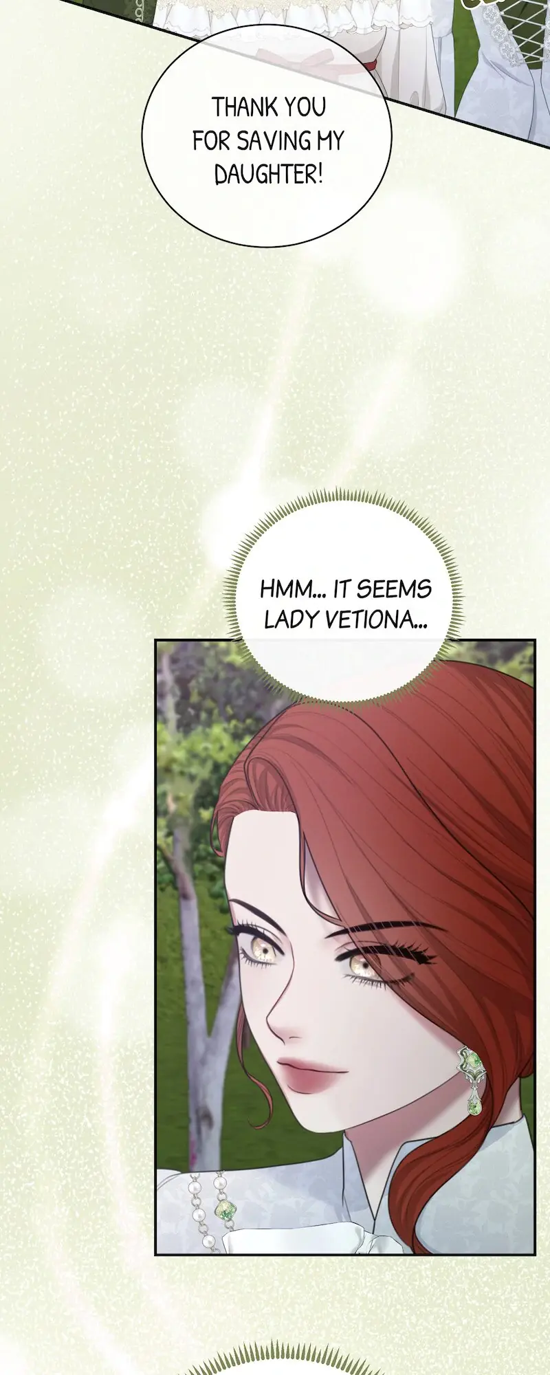 The Maid No Longer Desires Her Master Chapter 54 Page 46