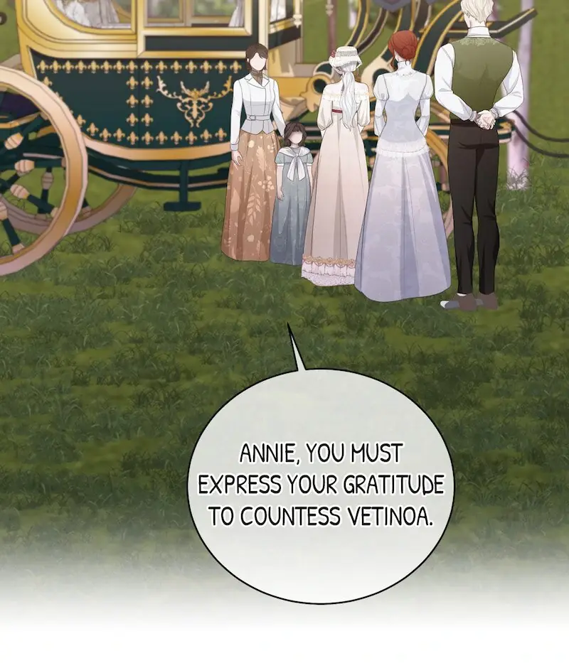 The Maid No Longer Desires Her Master Chapter 54 Page 49