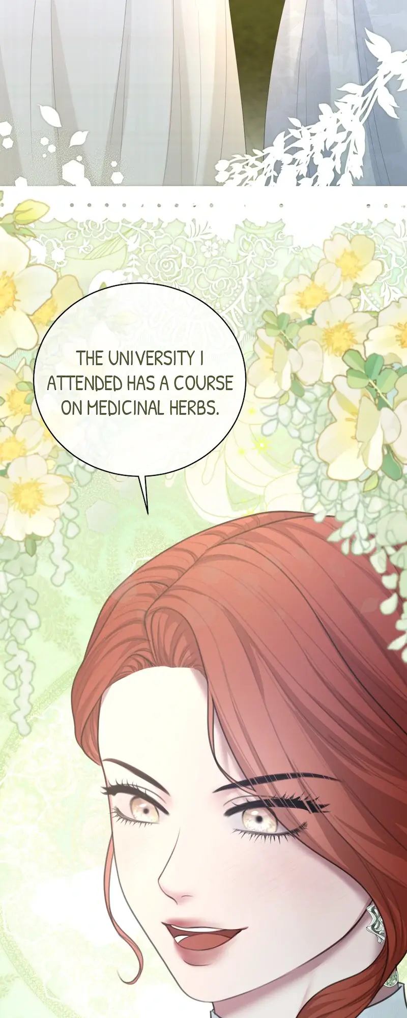 The Maid No Longer Desires Her Master Chapter 54 Page 59
