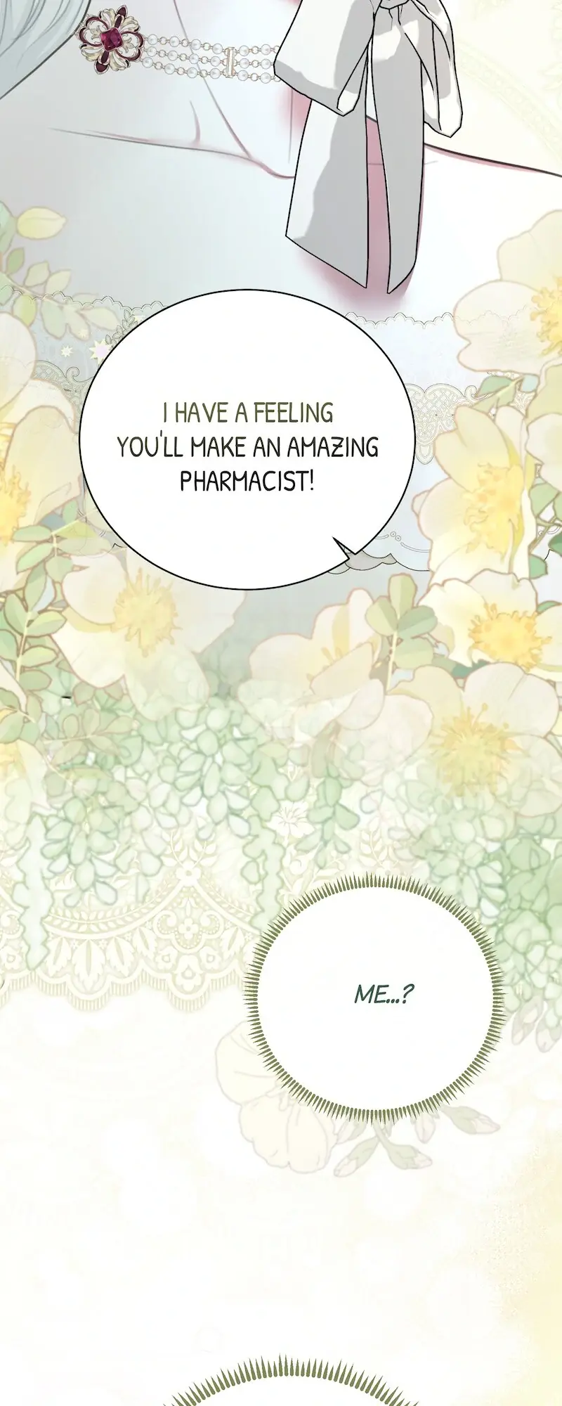 The Maid No Longer Desires Her Master Chapter 54 Page 61