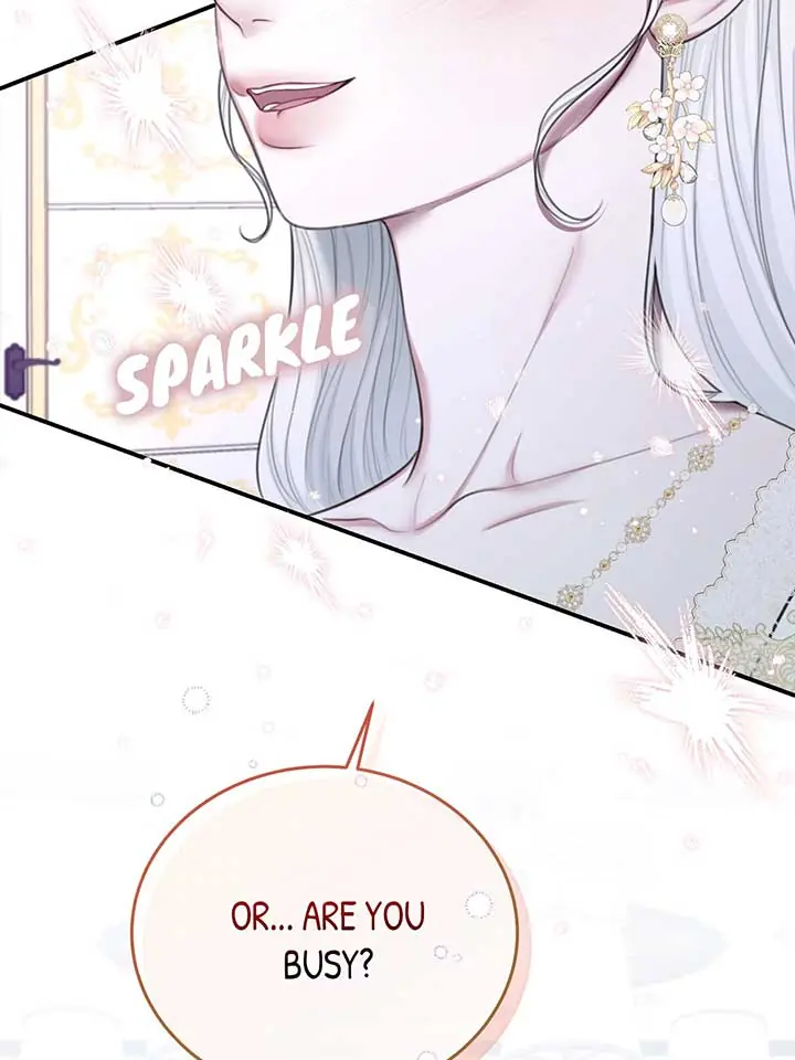 The Maid No Longer Desires Her Master Chapter 56 Page 8